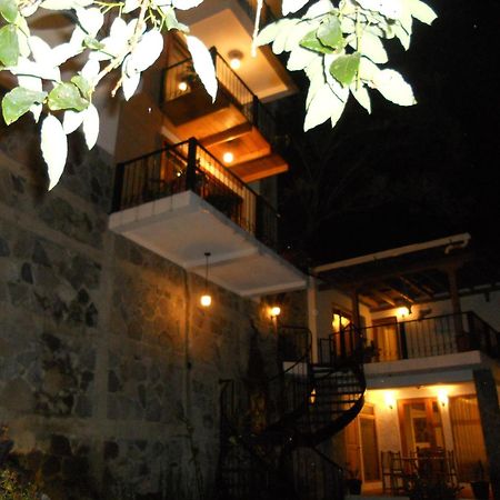 Atitlan Villas Agua Escondida Zimmer foto