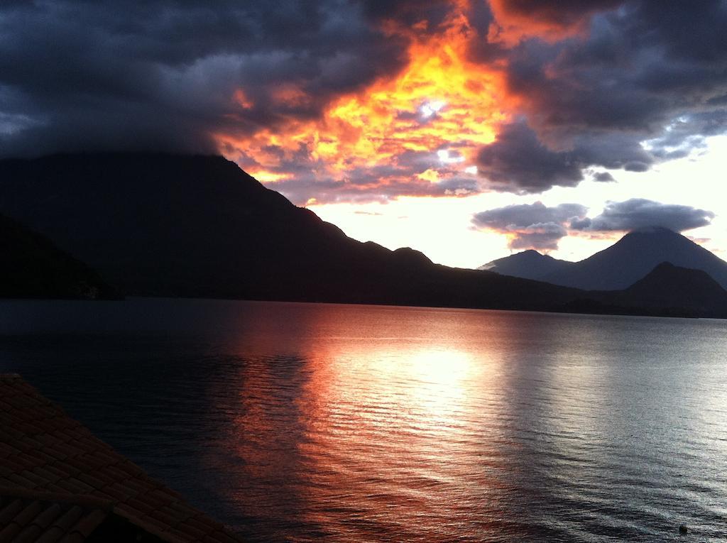 Atitlan Villas Agua Escondida Zimmer foto
