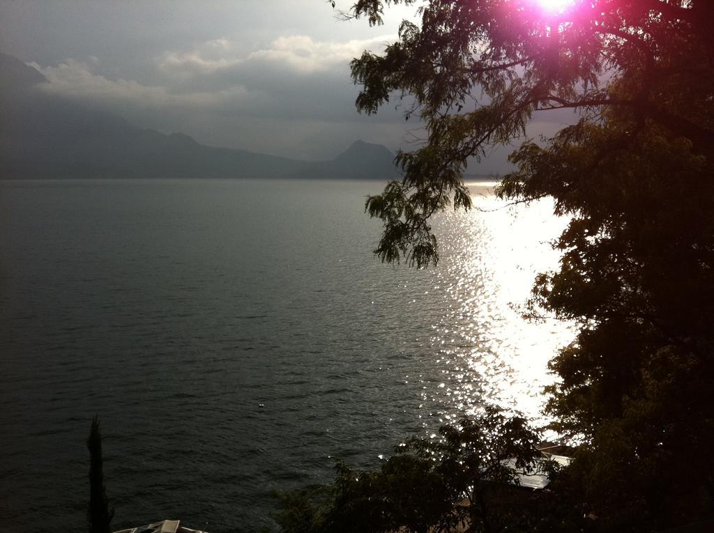 Atitlan Villas Agua Escondida Zimmer foto
