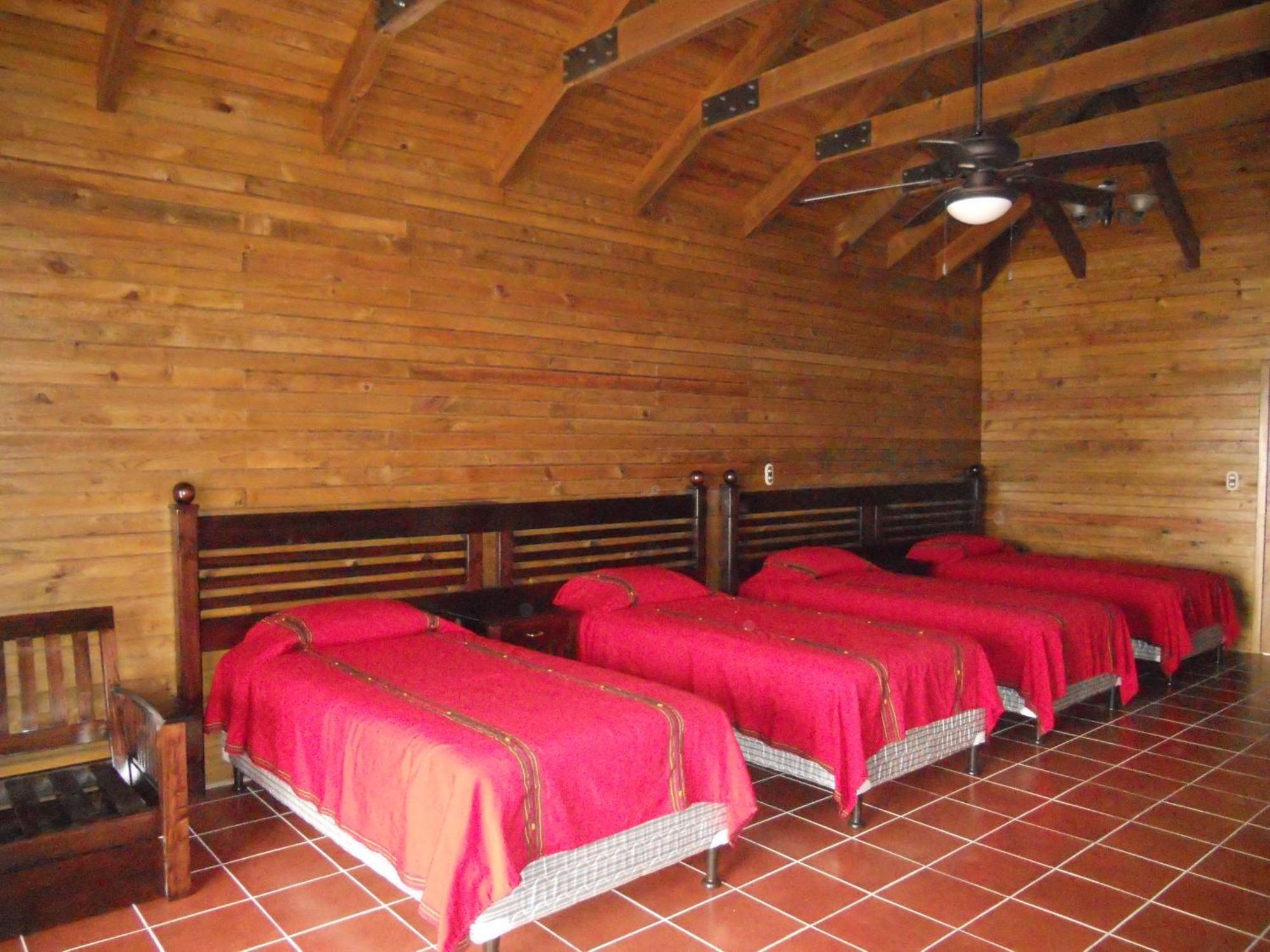Atitlan Villas Agua Escondida Zimmer foto