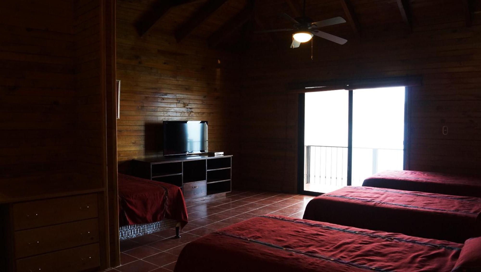 Atitlan Villas Agua Escondida Zimmer foto