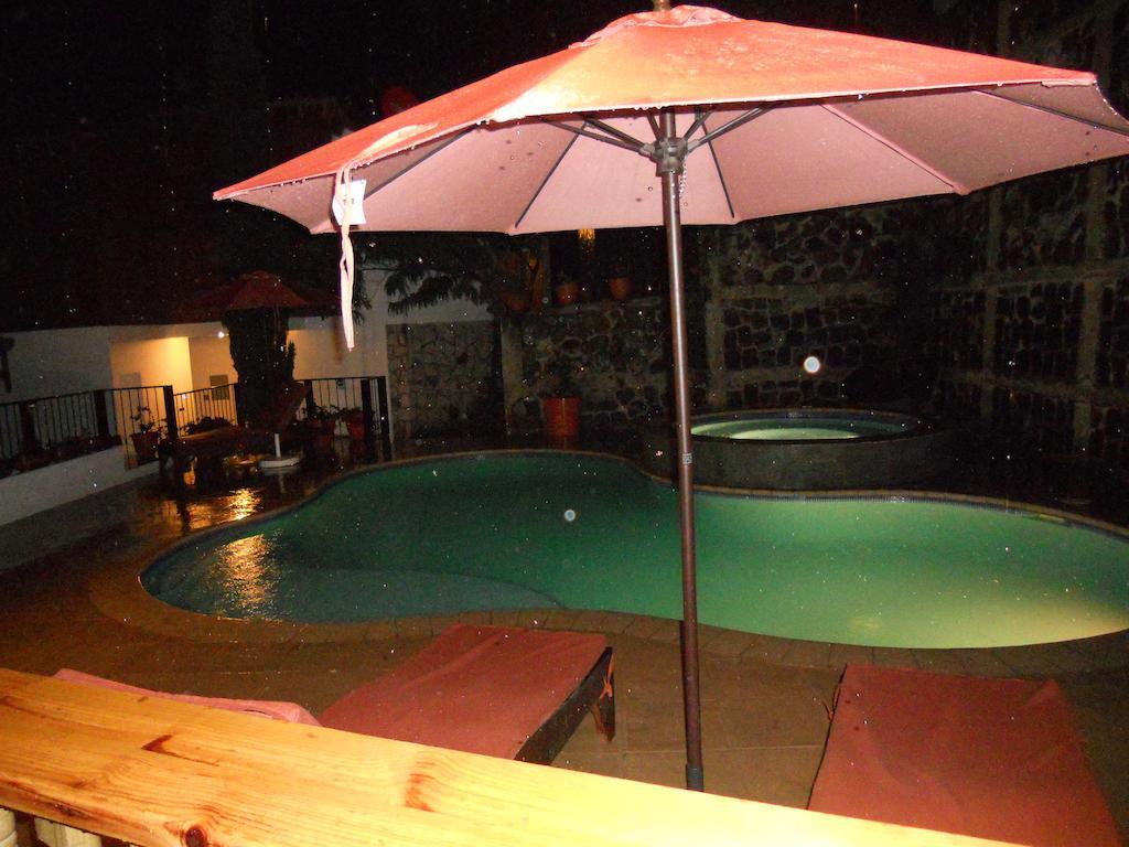 Atitlan Villas Agua Escondida Zimmer foto