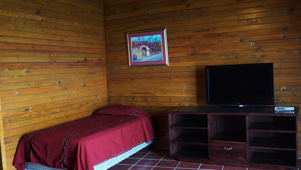 Atitlan Villas Agua Escondida Exterior foto