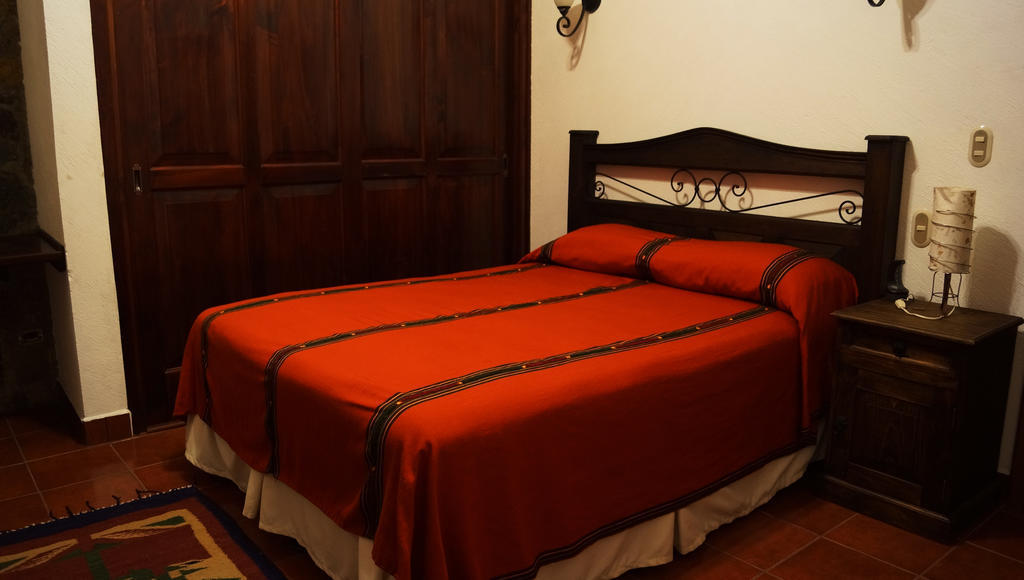 Atitlan Villas Agua Escondida Zimmer foto