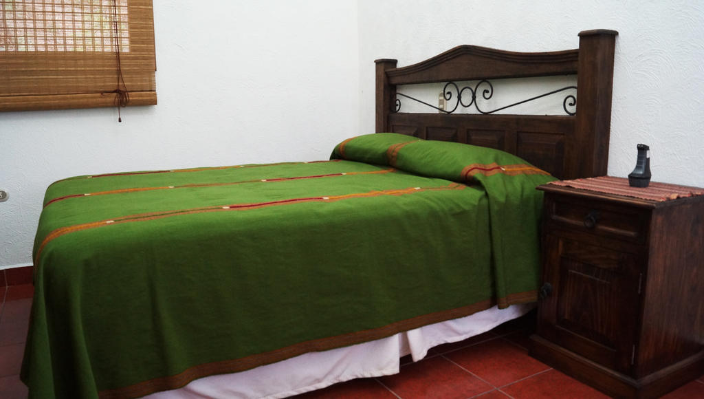 Atitlan Villas Agua Escondida Zimmer foto