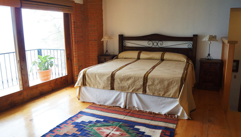 Atitlan Villas Agua Escondida Zimmer foto