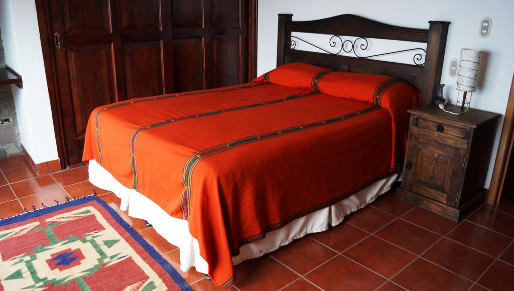 Atitlan Villas Agua Escondida Zimmer foto