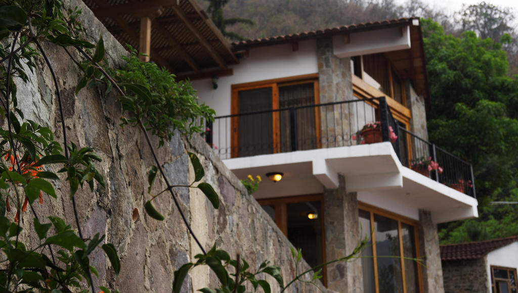 Atitlan Villas Agua Escondida Exterior foto